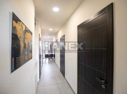 . | Prodej bytu, 5+kk, 186 m²