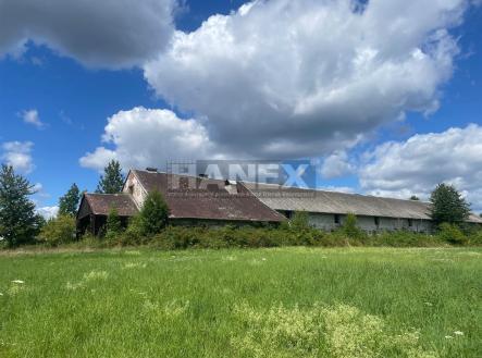 . | Prodej - pozemek pro bydlení, 10 009 m²