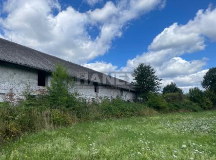 . | Prodej - pozemek pro bydlení, 10 009 m²