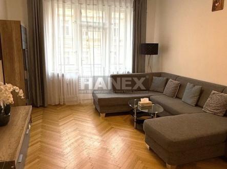 . | Prodej bytu, 3+1, 84 m²