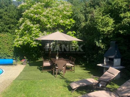 . | Prodej - dům/vila, 192 m²