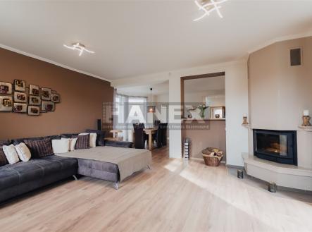 . | Prodej - dům/vila, 192 m²