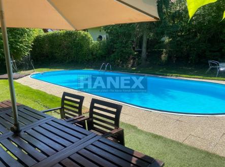 . | Prodej - dům/vila, 192 m²