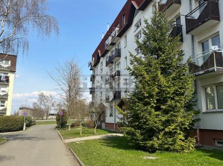 . | Prodej bytu, 4+1, 104 m²