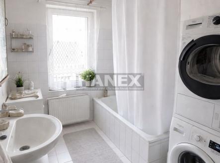 vizualizace | Prodej bytu, 4+1, 104 m²