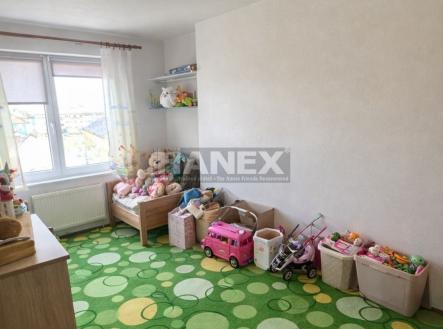 dětský pokoj | Prodej bytu, 4+1, 104 m²