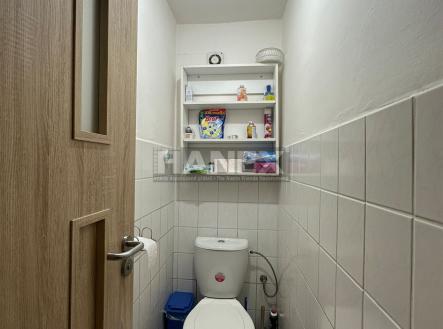 toaleta | Prodej bytu, 4+1, 104 m²