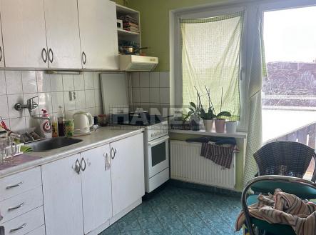 kuchyně | Prodej bytu, 4+1, 104 m²
