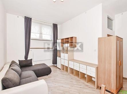 . | Prodej bytu, atypický, 47 m²
