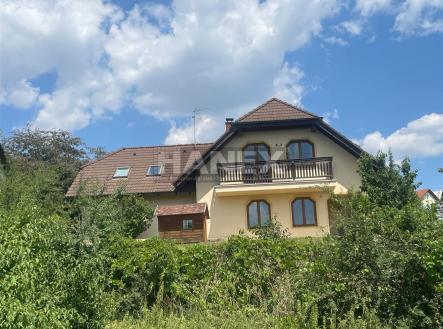 . | Pronájem - dům/vila, 163 m²