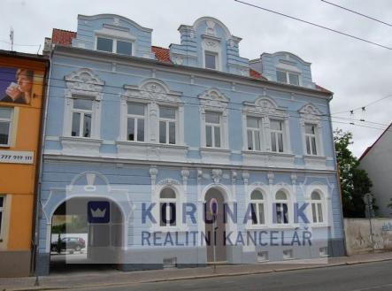 foto: 3 | Pronájem - malý objekt/garáž