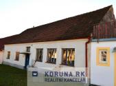 Prodej - zemědělský objekt, 1 175 m²