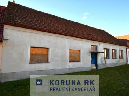 foto: 2 | Prodej - zemědělský objekt, 1 175 m²