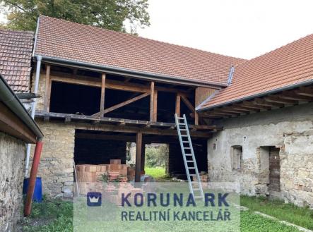 foto: 4 | Prodej - zemědělský objekt, 1 175 m²