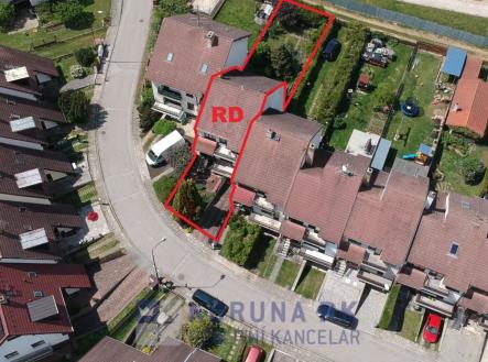 Prodej - dům/vila, 153 m²