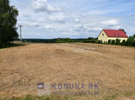 foto: 2 | Prodej - pozemek pro bydlení, 3 000 m²