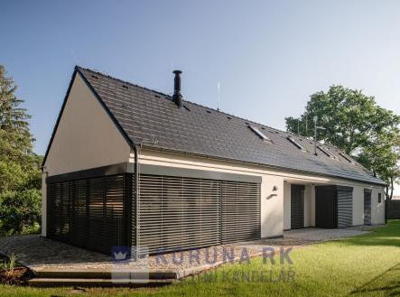 foto: 1 | Prodej - dům/vila, 161 m²