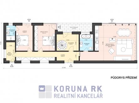 foto: 4 | Prodej - dům/vila, 161 m²