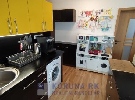 foto: 3 | Prodej bytu, 2+kk, 36 m²