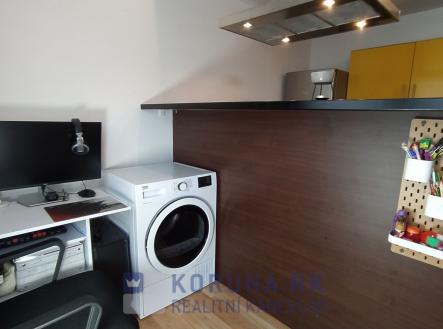 foto: 4 | Prodej bytu, 2+kk, 36 m²