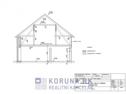 foto: 4 | Prodej - pozemek pro bydlení, 212 m²
