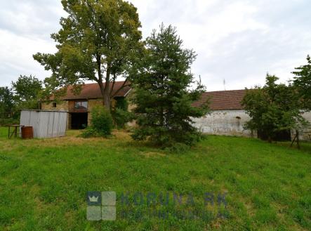 foto: 1 | Prodej - pozemek pro bydlení, 212 m²