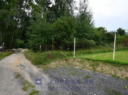 foto: 1 | Prodej - pozemek pro bydlení, 3 588 m²