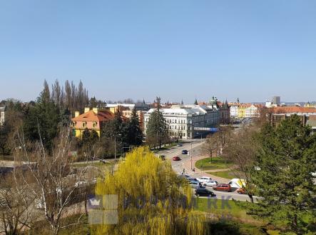 Prodej bytu, 2+1, 58 m²