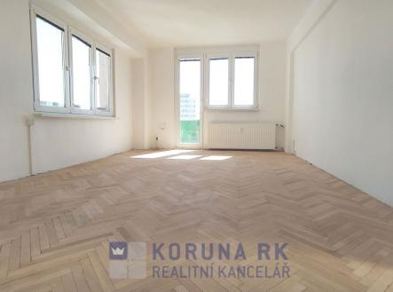 foto: 4 | Prodej bytu, 2+1, 58 m²