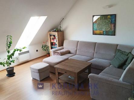 foto: 1 | Prodej bytu, 4+kk, 121 m²