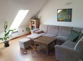 Prodej bytu, 4+kk, 121 m²