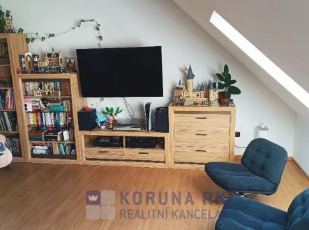 foto: 2 | Prodej bytu, 4+kk, 121 m²