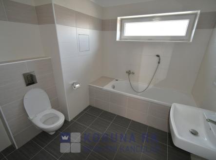 foto: 4 | Pronájem bytu, 2+kk, 56 m²
