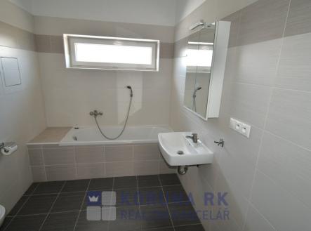 foto: 3 | Pronájem bytu, 2+kk, 56 m²