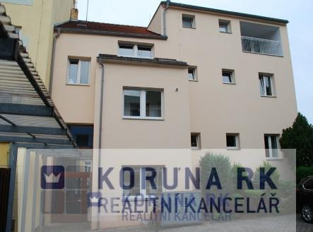 foto: 3 | Pronájem - kanceláře, 45 m²