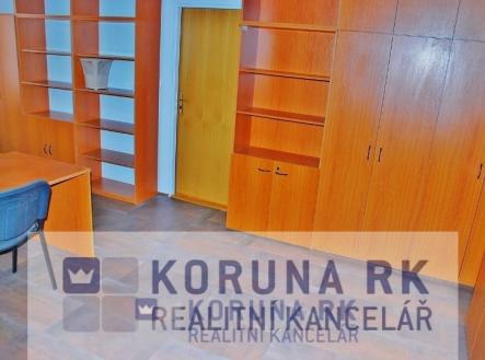 foto: 4 | Pronájem - kanceláře, 45 m²