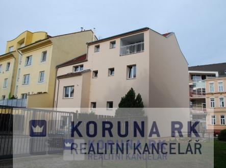 foto: 2 | Pronájem - kanceláře, 45 m²