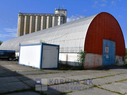 foto: 4 | Pronájem - komerční objekt, sklad, 660 m²