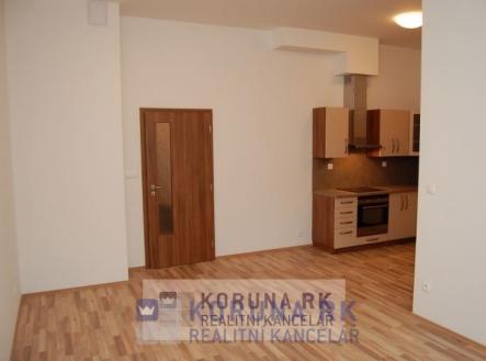 foto: 4 | Pronájem bytu, 3+kk, 64 m²