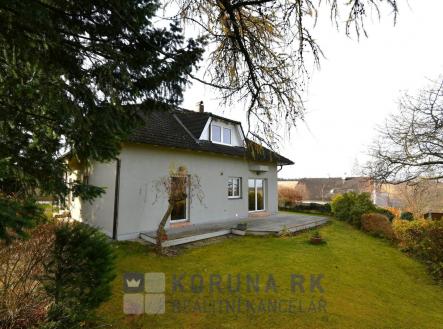 foto: 2 | Prodej - dům/vila, 321 m²