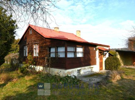 Prodej - dům/vila, 58 m² obrázek