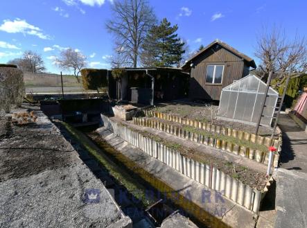 foto: 2 | Prodej - chata/rekreační objekt, 14 m²