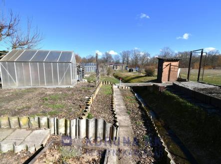 foto: 3 | Prodej - chata/rekreační objekt, 14 m²