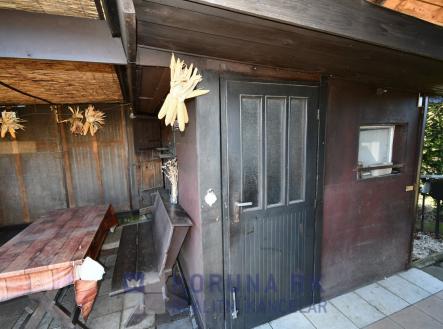 foto: 4 | Prodej - chata/rekreační objekt, 14 m²