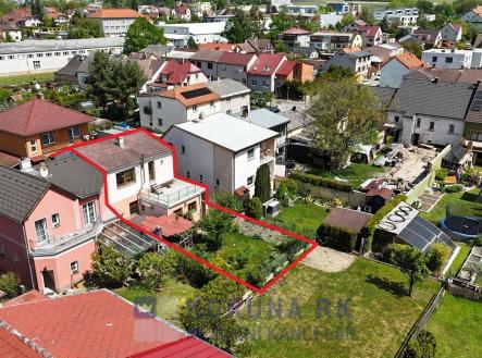 foto: 1 | Prodej - dům/vila, 131 m²
