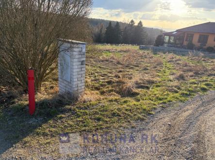 foto: 1 | Prodej - pozemek pro bydlení, 908 m²