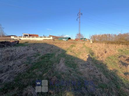 foto: 2 | Prodej - pozemek pro bydlení, 1 012 m²