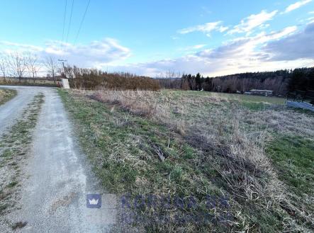 foto: 3 | Prodej - pozemek pro bydlení, 1 012 m²