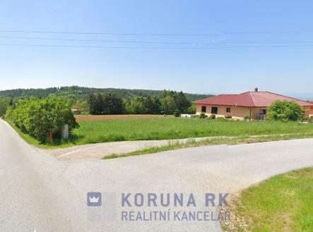 foto: 1 | Prodej - pozemek pro bydlení, 1 012 m²