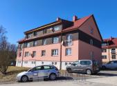 Prodej bytu, 1+1, 36 m²